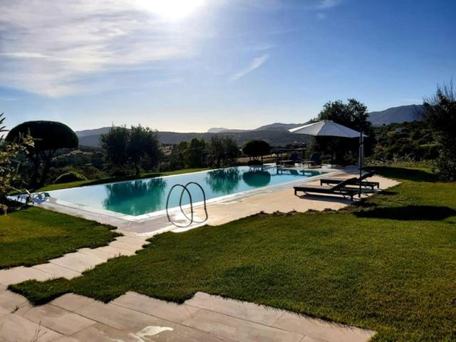Villa Alba Esclusiva Villa Con Piscina A Sfioro E Vista Mozzafiato Sul Mare คุญญานา ภายนอก รูปภาพ