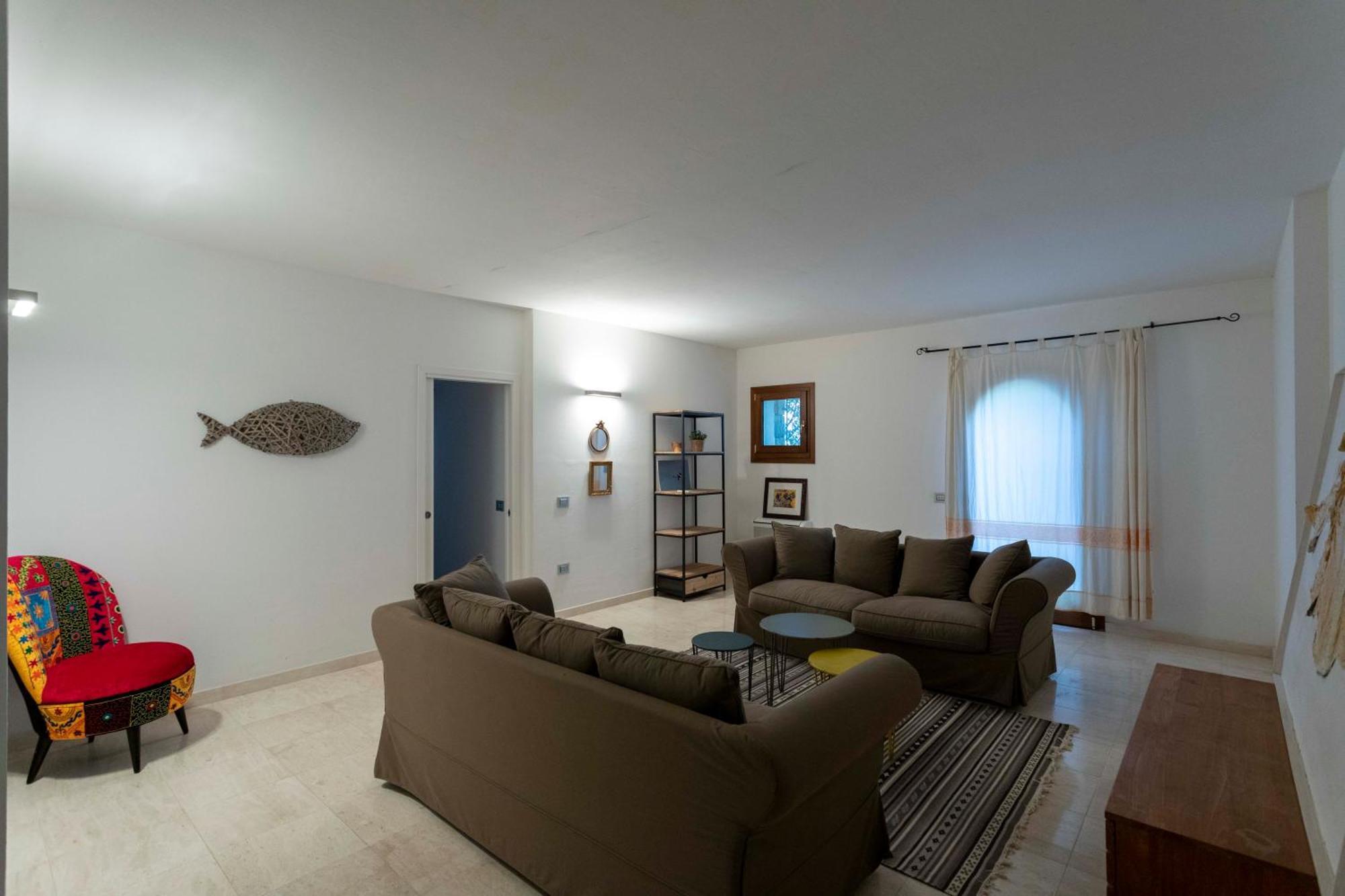 Villa Alba Esclusiva Villa Con Piscina A Sfioro E Vista Mozzafiato Sul Mare คุญญานา ภายนอก รูปภาพ