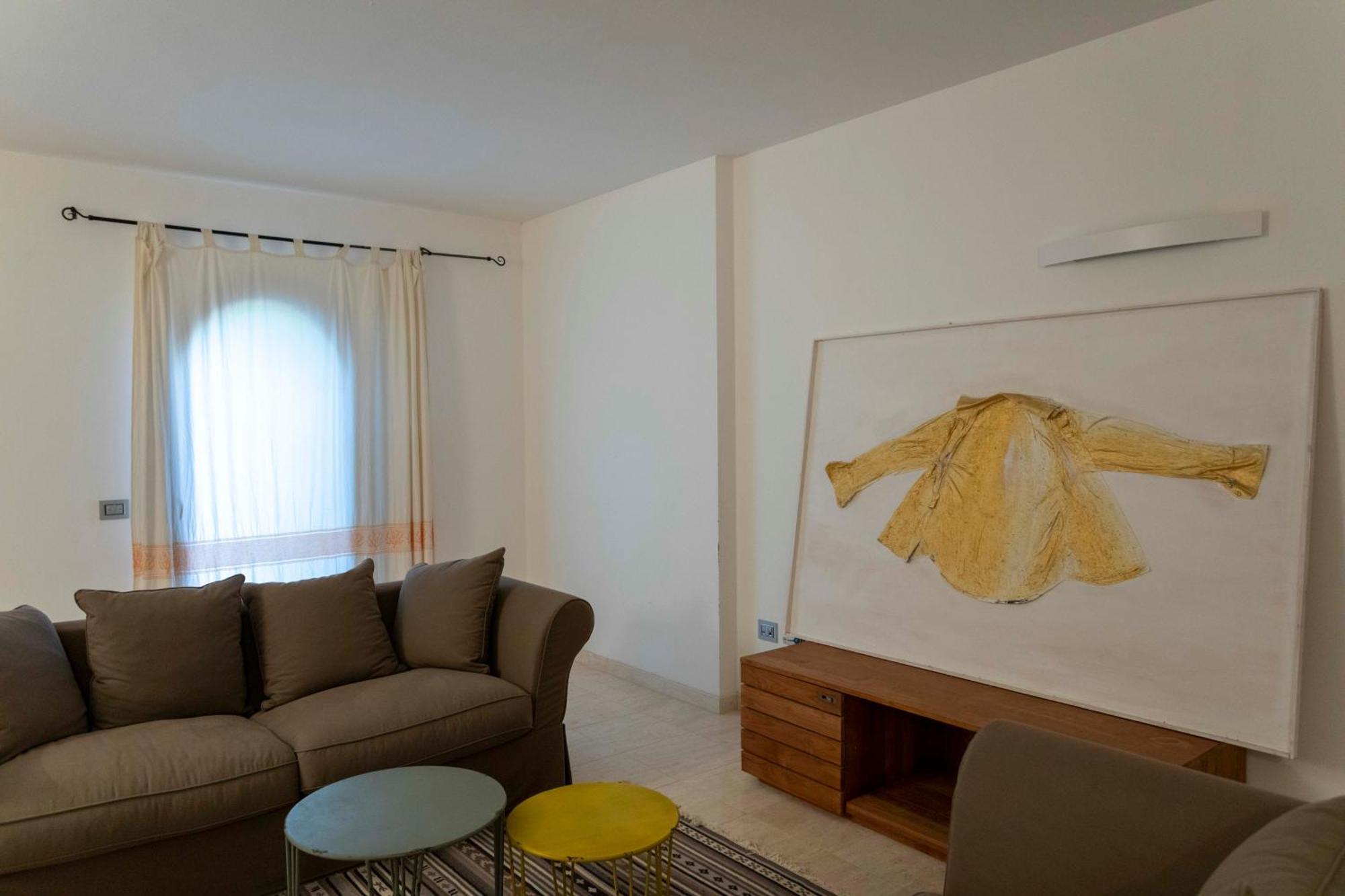 Villa Alba Esclusiva Villa Con Piscina A Sfioro E Vista Mozzafiato Sul Mare คุญญานา ภายนอก รูปภาพ