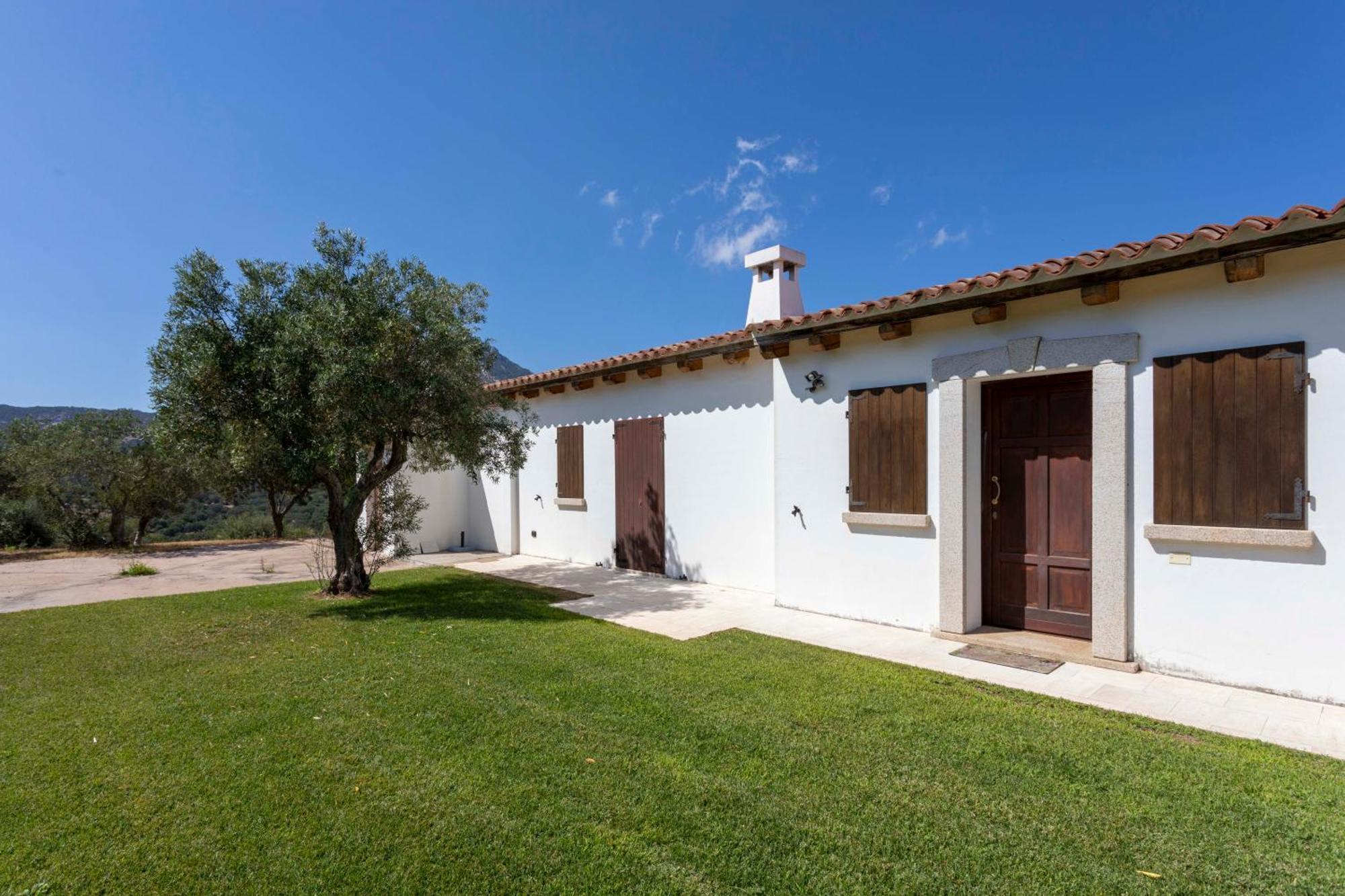 Villa Alba Esclusiva Villa Con Piscina A Sfioro E Vista Mozzafiato Sul Mare คุญญานา ภายนอก รูปภาพ