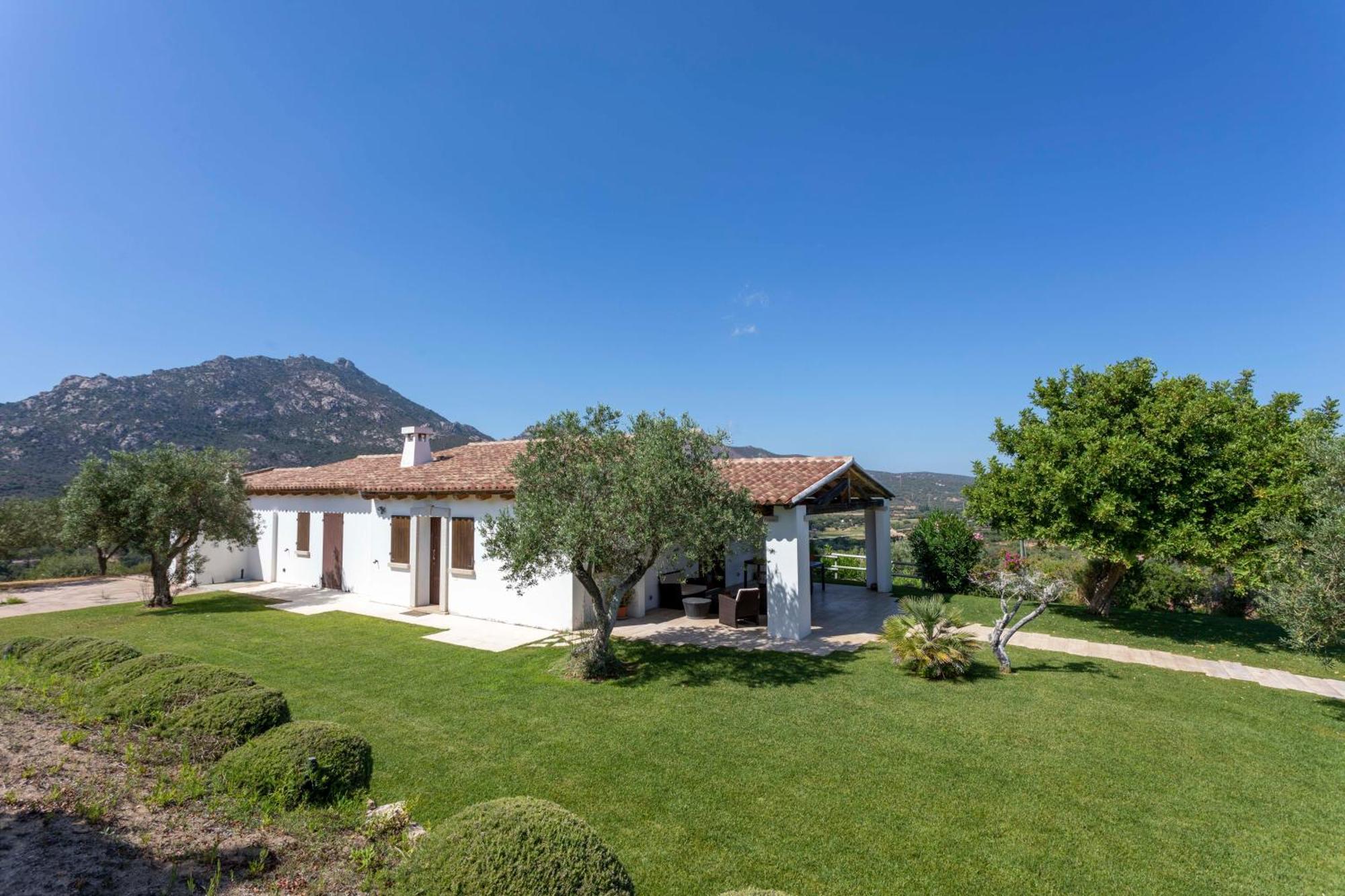 Villa Alba Esclusiva Villa Con Piscina A Sfioro E Vista Mozzafiato Sul Mare คุญญานา ภายนอก รูปภาพ