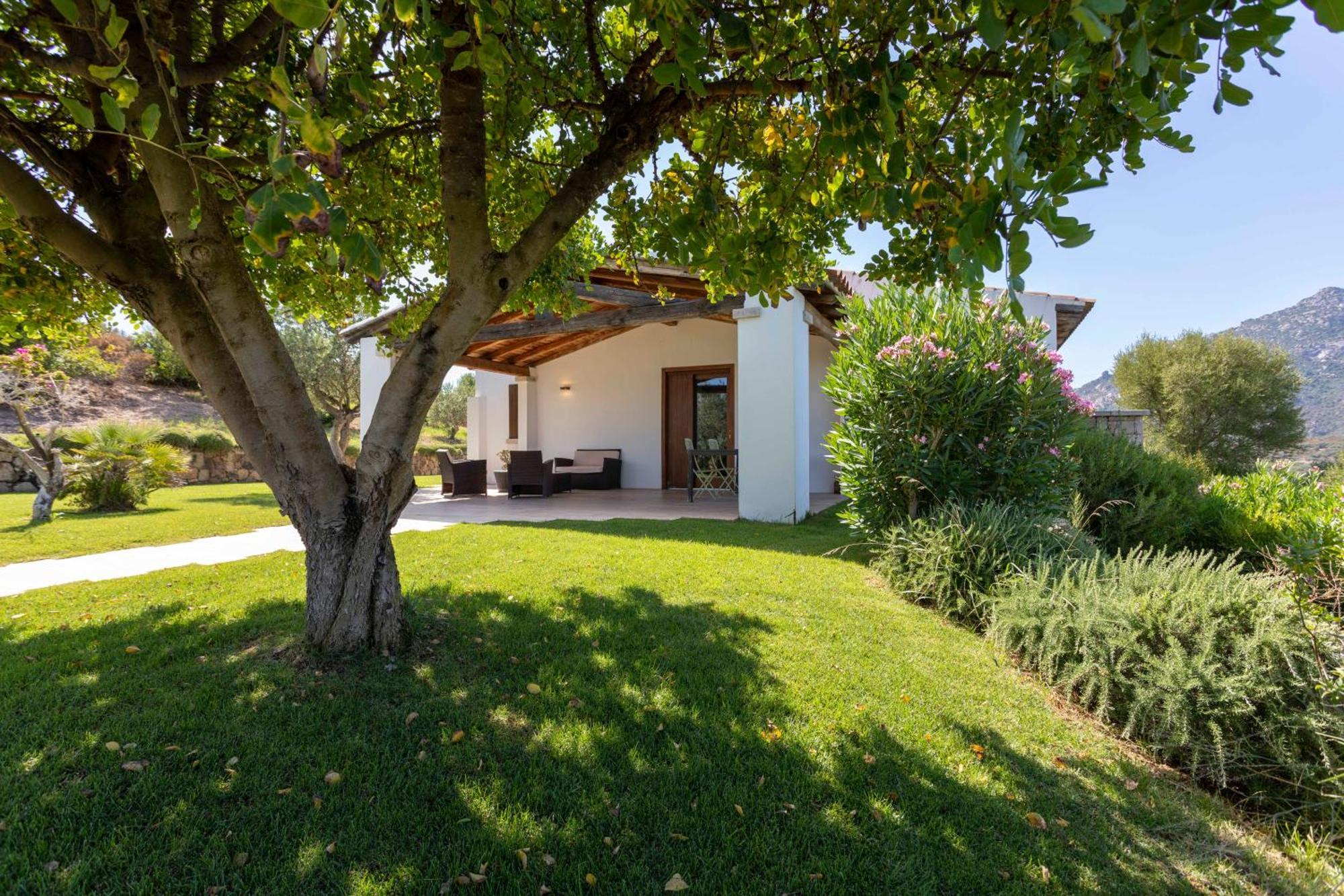 Villa Alba Esclusiva Villa Con Piscina A Sfioro E Vista Mozzafiato Sul Mare คุญญานา ภายนอก รูปภาพ