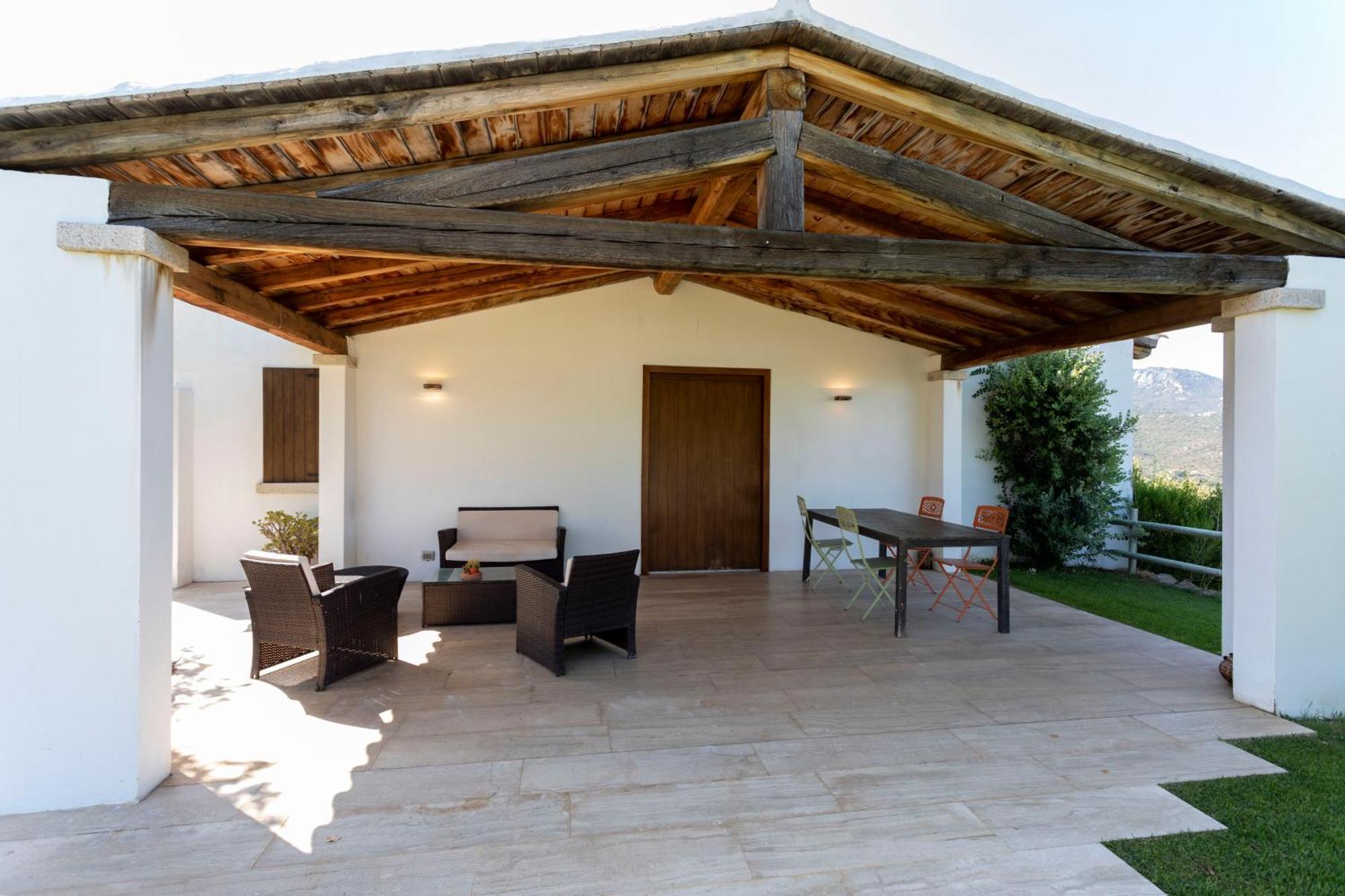 Villa Alba Esclusiva Villa Con Piscina A Sfioro E Vista Mozzafiato Sul Mare คุญญานา ภายนอก รูปภาพ