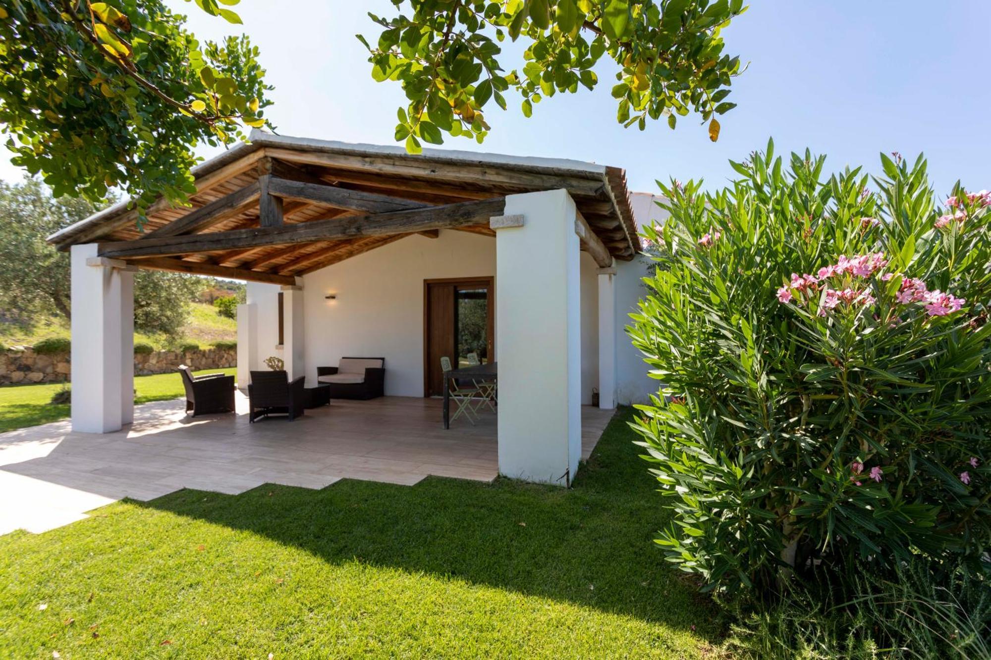 Villa Alba Esclusiva Villa Con Piscina A Sfioro E Vista Mozzafiato Sul Mare คุญญานา ภายนอก รูปภาพ