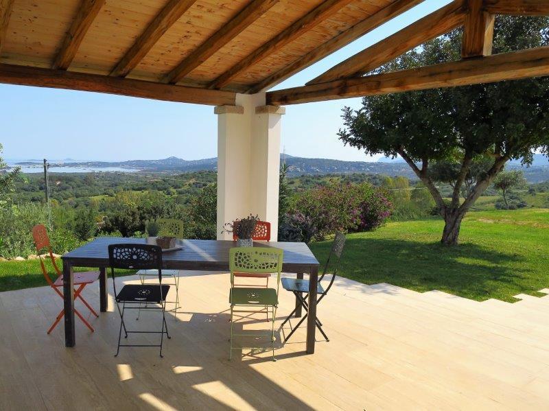 Villa Alba Esclusiva Villa Con Piscina A Sfioro E Vista Mozzafiato Sul Mare คุญญานา ภายนอก รูปภาพ