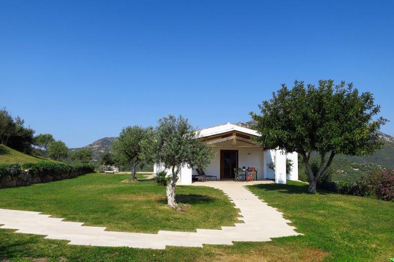 Villa Alba Esclusiva Villa Con Piscina A Sfioro E Vista Mozzafiato Sul Mare คุญญานา ภายนอก รูปภาพ