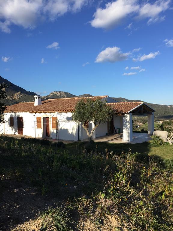 Villa Alba Esclusiva Villa Con Piscina A Sfioro E Vista Mozzafiato Sul Mare คุญญานา ภายนอก รูปภาพ