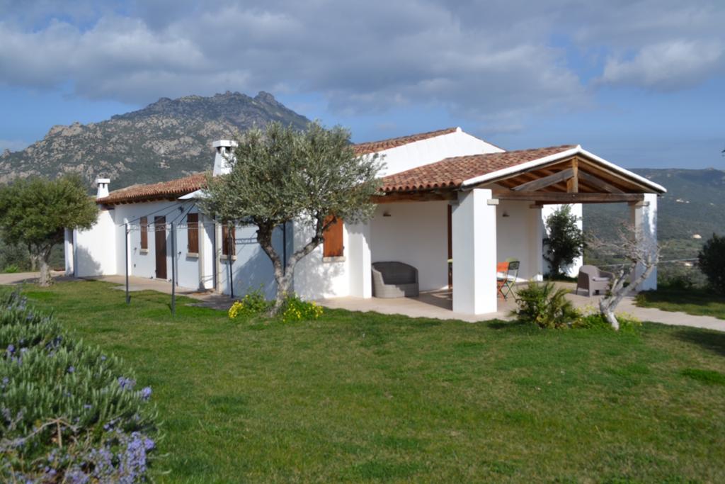 Villa Alba Esclusiva Villa Con Piscina A Sfioro E Vista Mozzafiato Sul Mare คุญญานา ภายนอก รูปภาพ