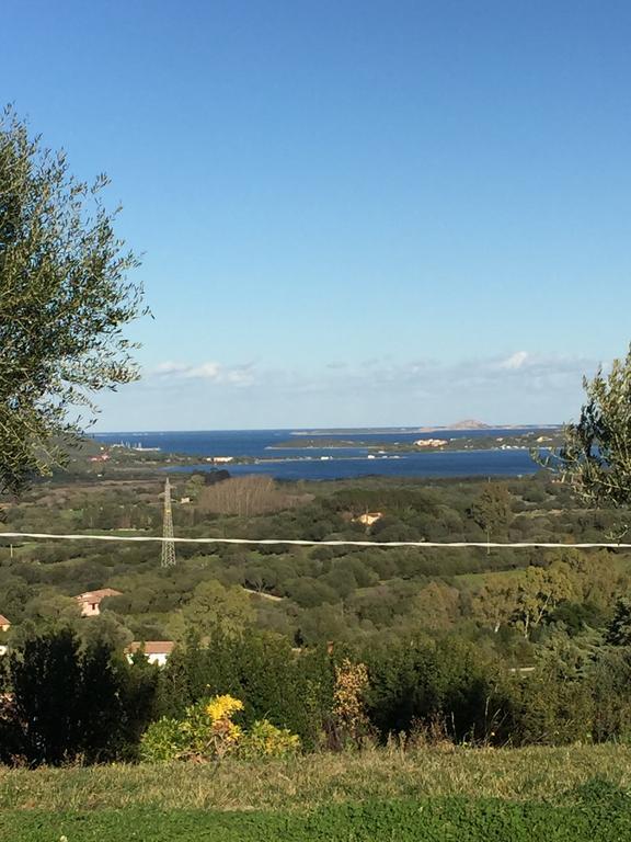 Villa Alba Esclusiva Villa Con Piscina A Sfioro E Vista Mozzafiato Sul Mare คุญญานา ภายนอก รูปภาพ