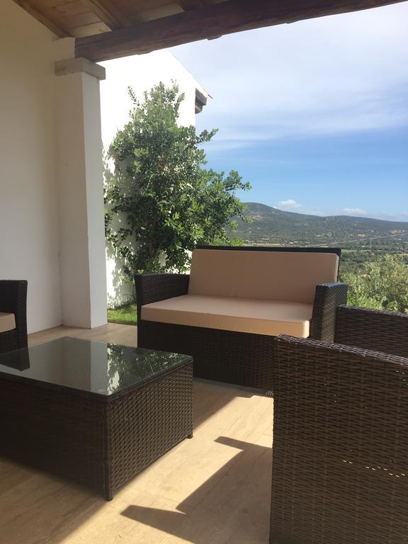 Villa Alba Esclusiva Villa Con Piscina A Sfioro E Vista Mozzafiato Sul Mare คุญญานา ภายนอก รูปภาพ