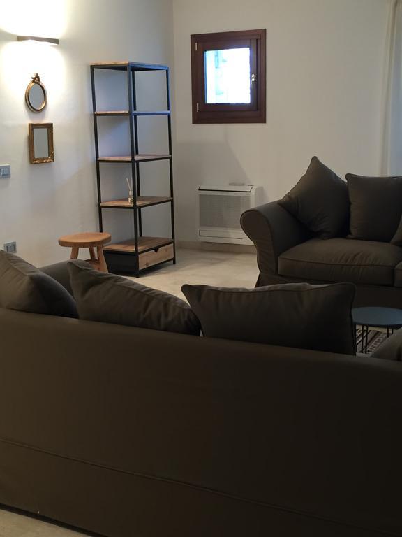 Villa Alba Esclusiva Villa Con Piscina A Sfioro E Vista Mozzafiato Sul Mare คุญญานา ภายนอก รูปภาพ